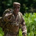 Multinational Soldiers compete in Ruck March for Pacific Land Forces Team Readiness Challenge