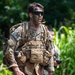 Multinational Soldiers compete in Ruck March for Pacific Land Forces Team Readiness Challenge