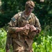 Multinational Soldiers compete in Ruck March for Pacific Land Forces Team Readiness Challenge