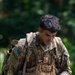Multinational Soldiers compete in Ruck March for Pacific Land Forces Team Readiness Challenge