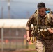 Multinational Soldiers compete in Ruck March for Pacific Land Forces Team Readiness Challenge