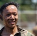 Multinational Soldiers compete in Ruck March for Pacific Land Forces Team Readiness Challenge