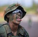 Multinational Soldiers compete in Ruck March for Pacific Land Forces Team Readiness Challenge
