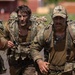 Multinational Soldiers compete in Ruck March for Pacific Land Forces Team Readiness Challenge