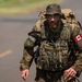 Multinational Soldiers compete in Ruck March for Pacific Land Forces Team Readiness Challenge