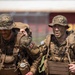 Multinational Soldiers compete in Ruck March for Pacific Land Forces Team Readiness Challenge