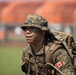 Multinational Soldiers compete in Ruck March for Pacific Land Forces Team Readiness Challenge
