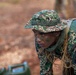 Multinational Soldiers compete in Ruck March for Pacific Land Forces Team Readiness Challenge