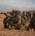African Lion 26 combined arms live-fire exercise builds lethality, combat readiness