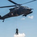 Balikatan 2026: U.S., AFP Soldiers use jungle penetrator devices in Jungle school