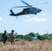 Balikatan 2026: U.S., AFP Soldiers use jungle penetrator devices in Jungle school