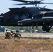 Balikatan 2026: U.S., AFP Soldiers use jungle penetrator devices in Jungle school