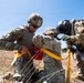 Balikatan 2026: U.S., AFP Soldiers use jungle penetrator devices in Jungle school
