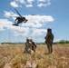 Balikatan 2026: U.S., AFP Soldiers use jungle penetrator devices in Jungle school