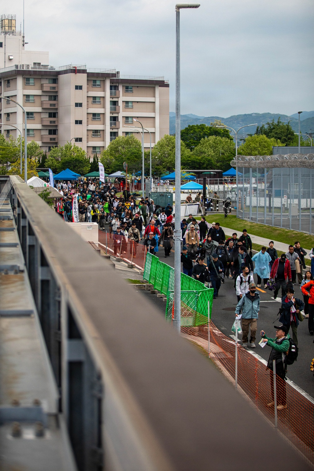 Marine Corps Air Station Iwakuni Friendship Day 26
