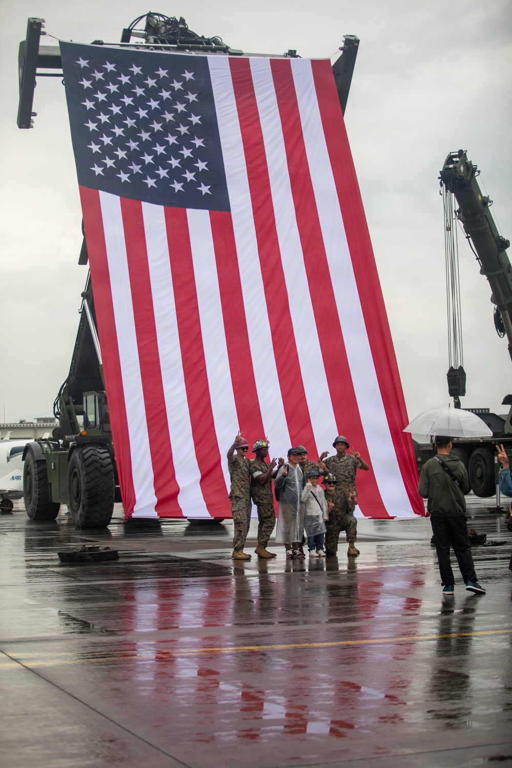 Marine Corps Air Station Iwakuni Friendship Day 26