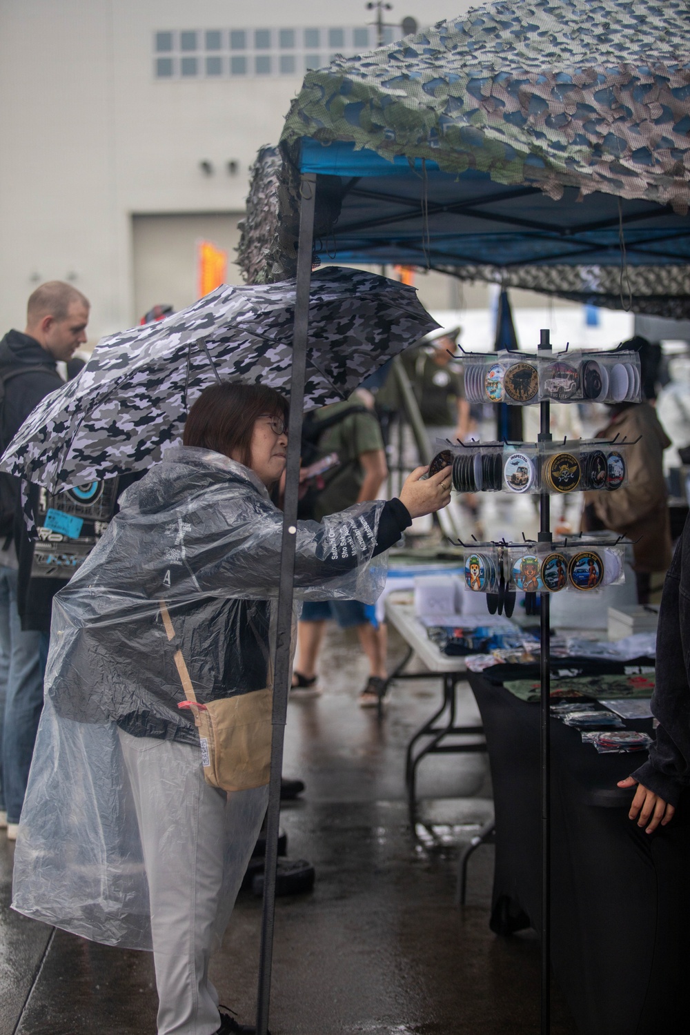 Marine Corps Air Station Iwakuni Friendship Day 26