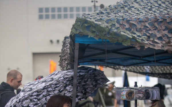 Marine Corps Air Station Iwakuni Friendship Day 26