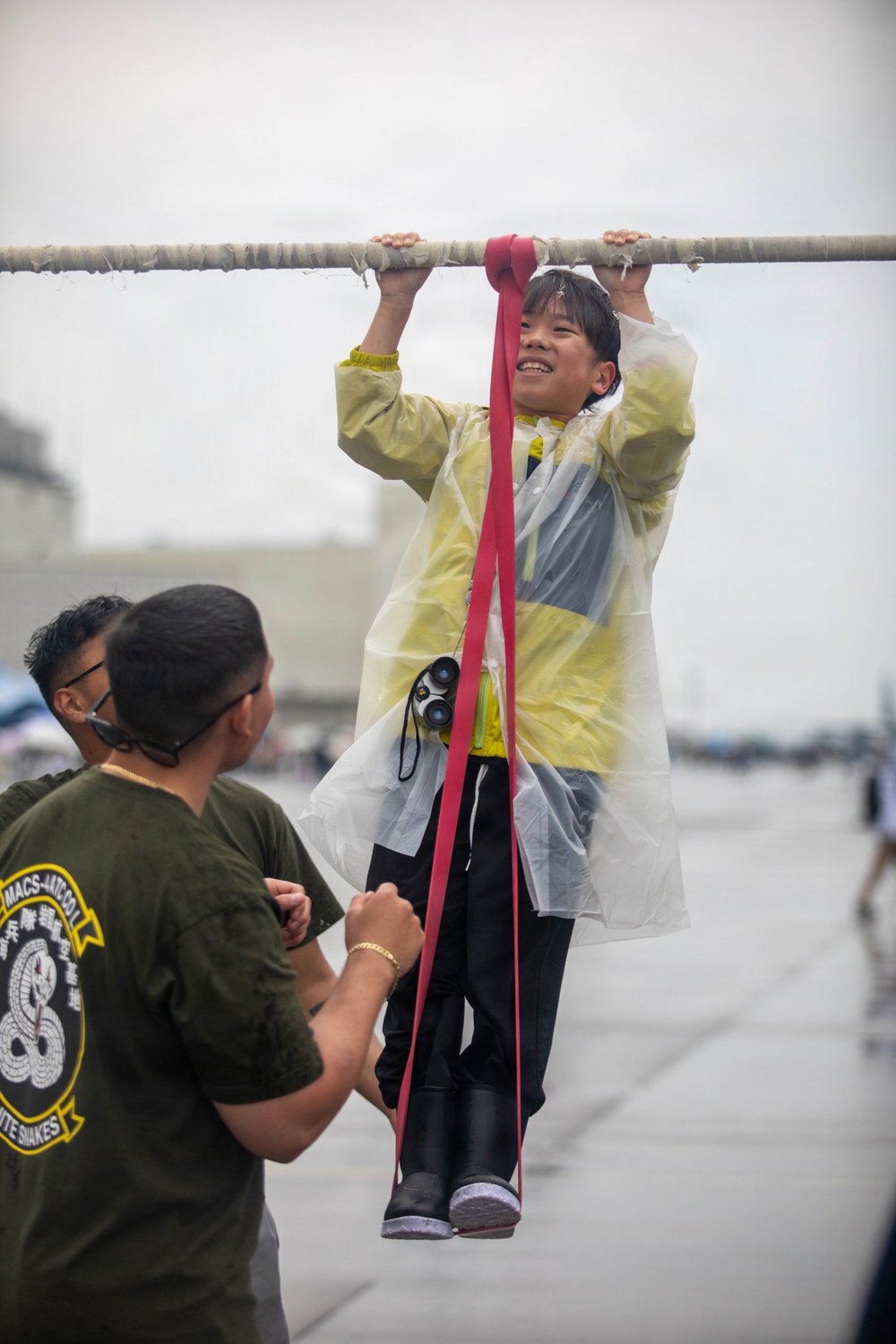 Marine Corps Air Station Iwakuni Friendship Day 26