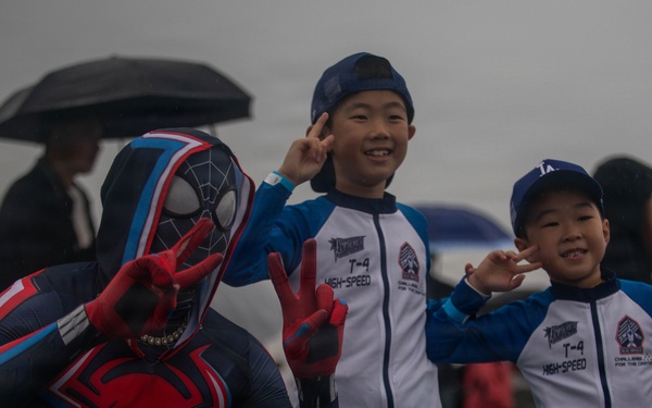 Marine Corps Air Station Iwakuni Friendship Day 26