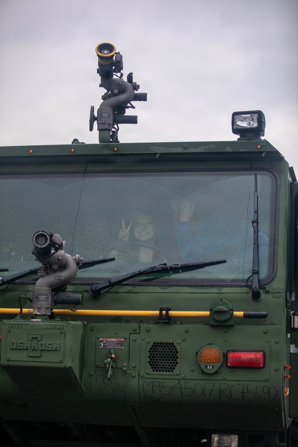 Marine Corps Air Station Iwakuni Friendship Day 26