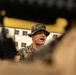 4th Marine Regiment Conducts 10k Hike to Corporals Course Graduation