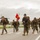 4th Marine Regiment Conducts 10k Hike to Corporals Course Graduation