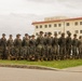 4th Marine Regiment Conducts 10k Hike to Corporals Course Graduation