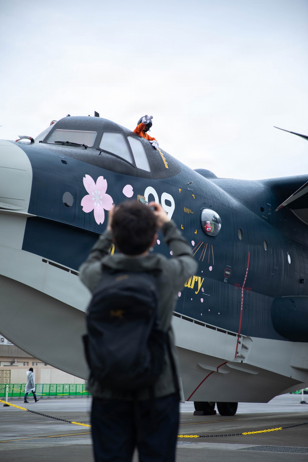 Marine Corps Air Station Iwakuni Friendship Day 26