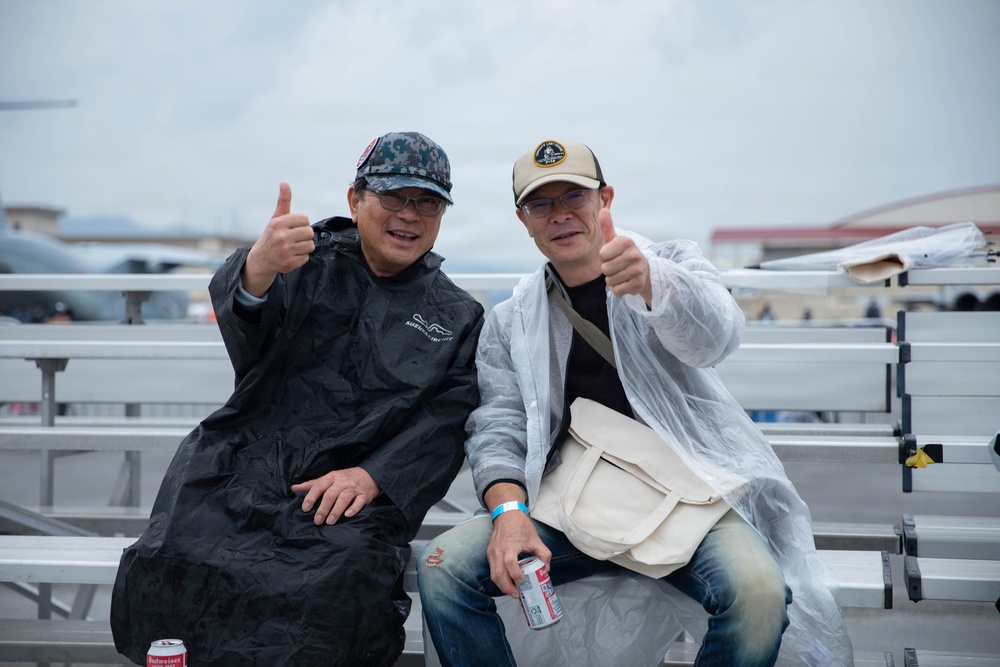 Marine Corps Air Station Iwakuni Friendship Day 26