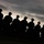 4th Marine Regiment Conducts 10k Hike to Corporals Course Graduation