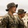 4th Marine Regiment Conducts 10k Hike to Corporals Course Graduation