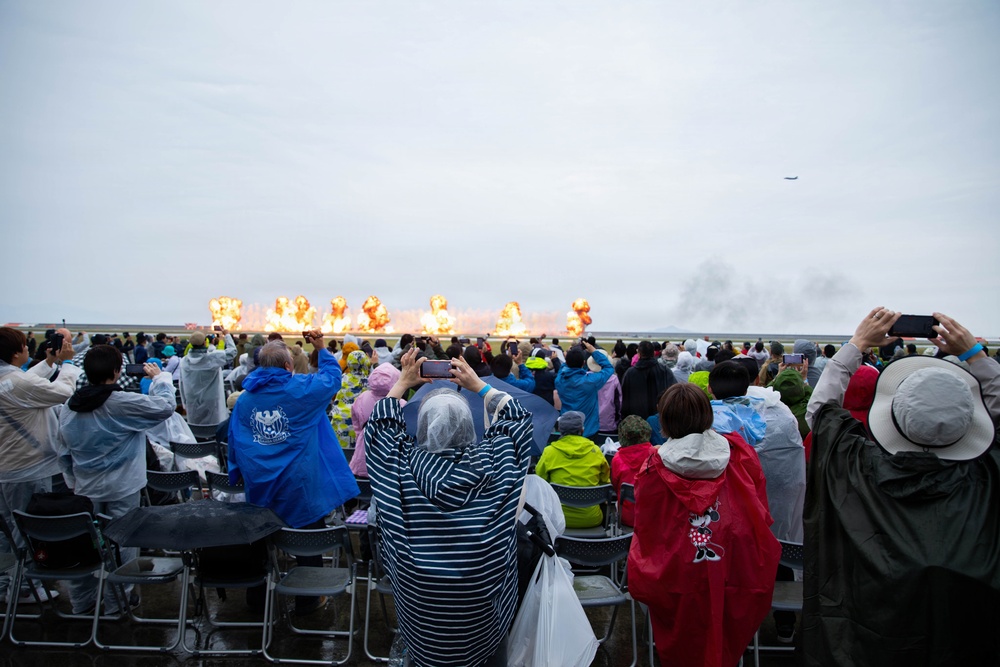 Marine Corps Air Station Iwakuni Friendship Day 26