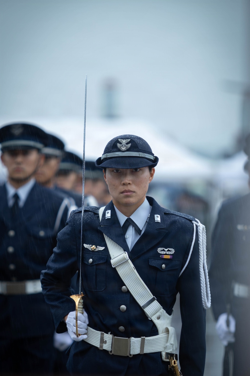 Marine Corps Air Station Iwakuni Friendship Day 26