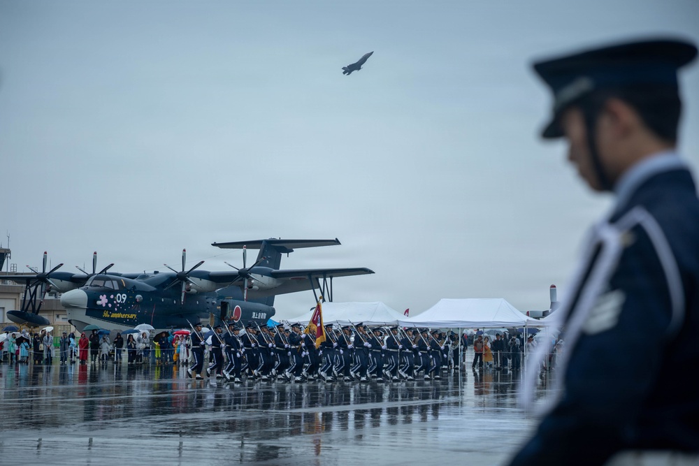 Marine Corps Air Station Iwakuni Friendship Day 26