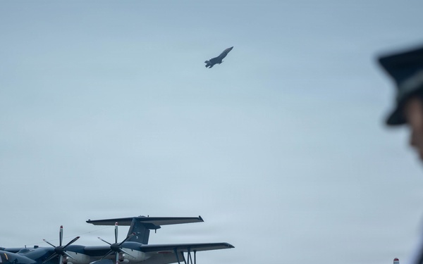 Marine Corps Air Station Iwakuni Friendship Day 26
