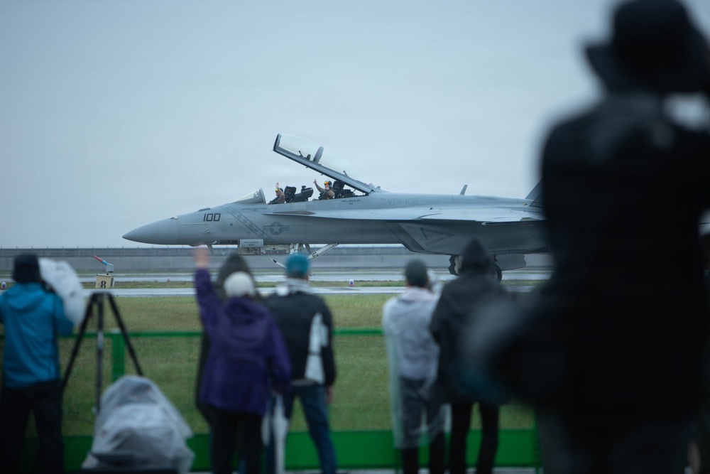 Marine Corps Air Station Iwakuni Friendship Day 26