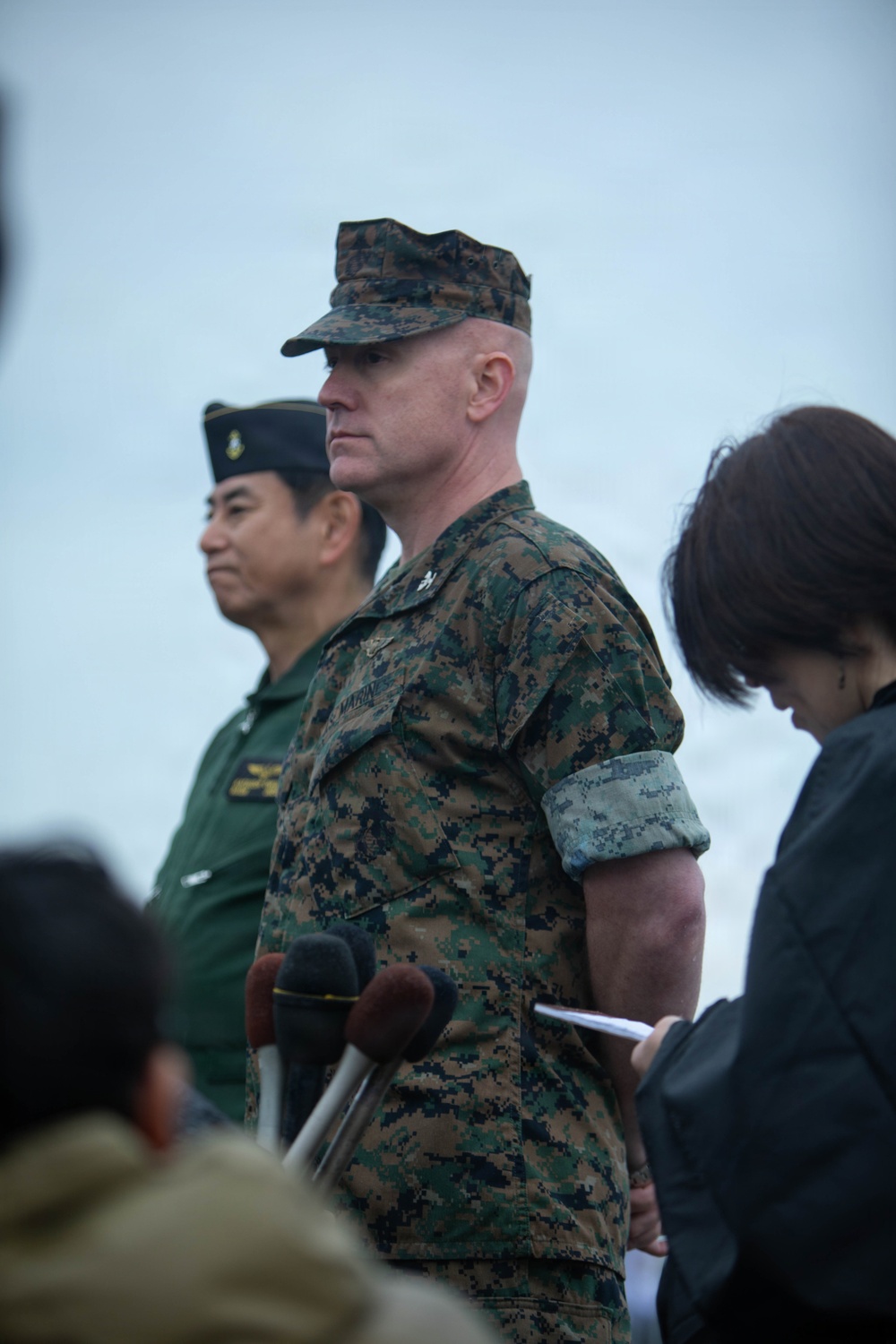 Marine Corps Air Station Iwakuni Friendship Day 26