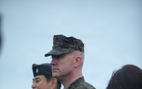 Marine Corps Air Station Iwakuni Friendship Day 26
