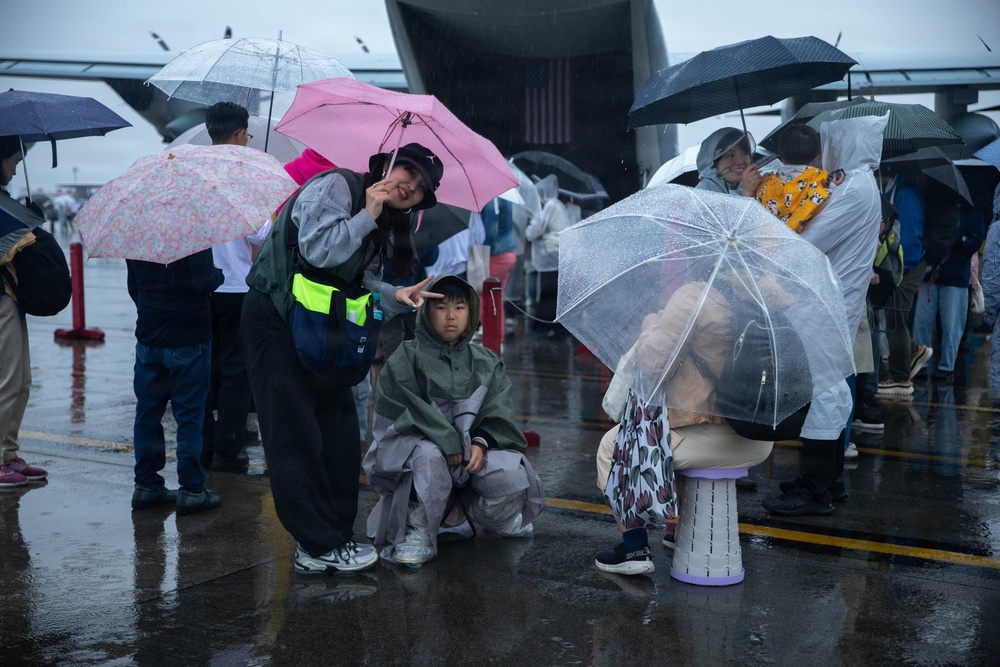 Marine Corps Air Station Iwakuni Friendship Day 26