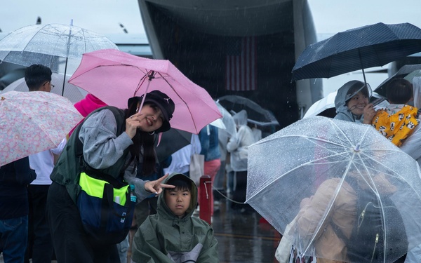 Marine Corps Air Station Iwakuni Friendship Day 26