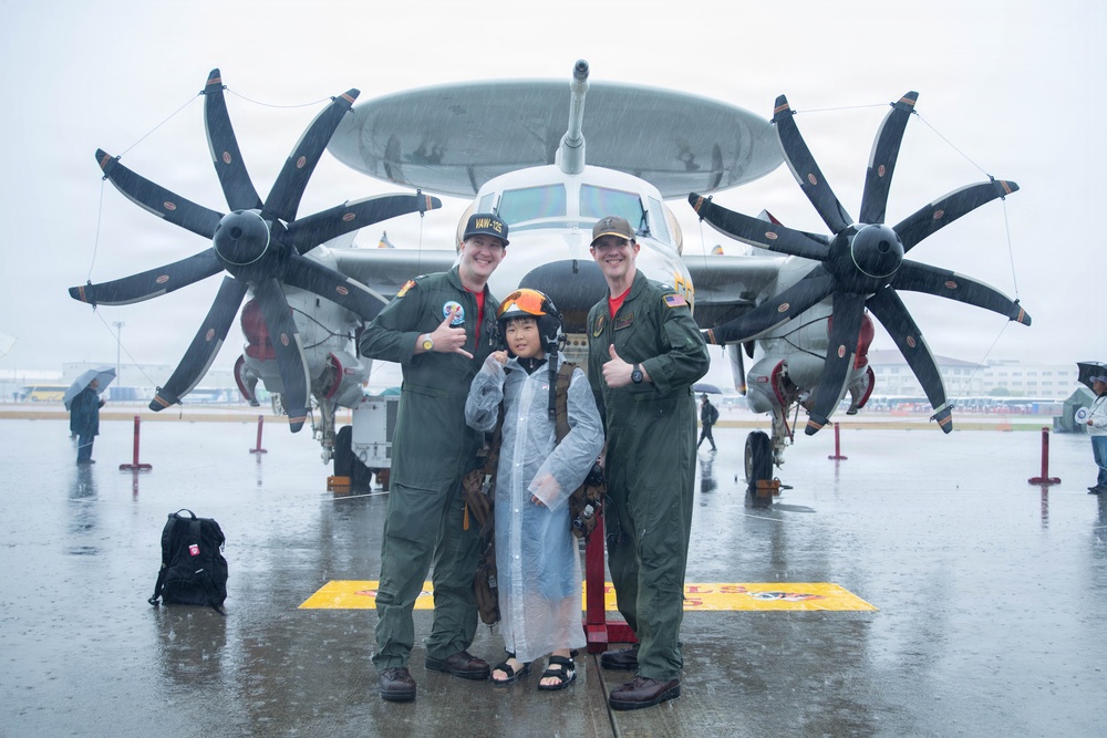 Marine Corps Air Station Iwakuni Friendship Day 26