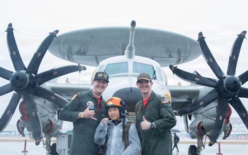 Marine Corps Air Station Iwakuni Friendship Day 26