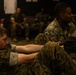 4th Marines Conduct the ISMT