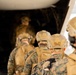 4th Marine Regiment Conducts Flyaway Drill