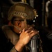 4th Marine Regiment Conducts Flyaway Drill