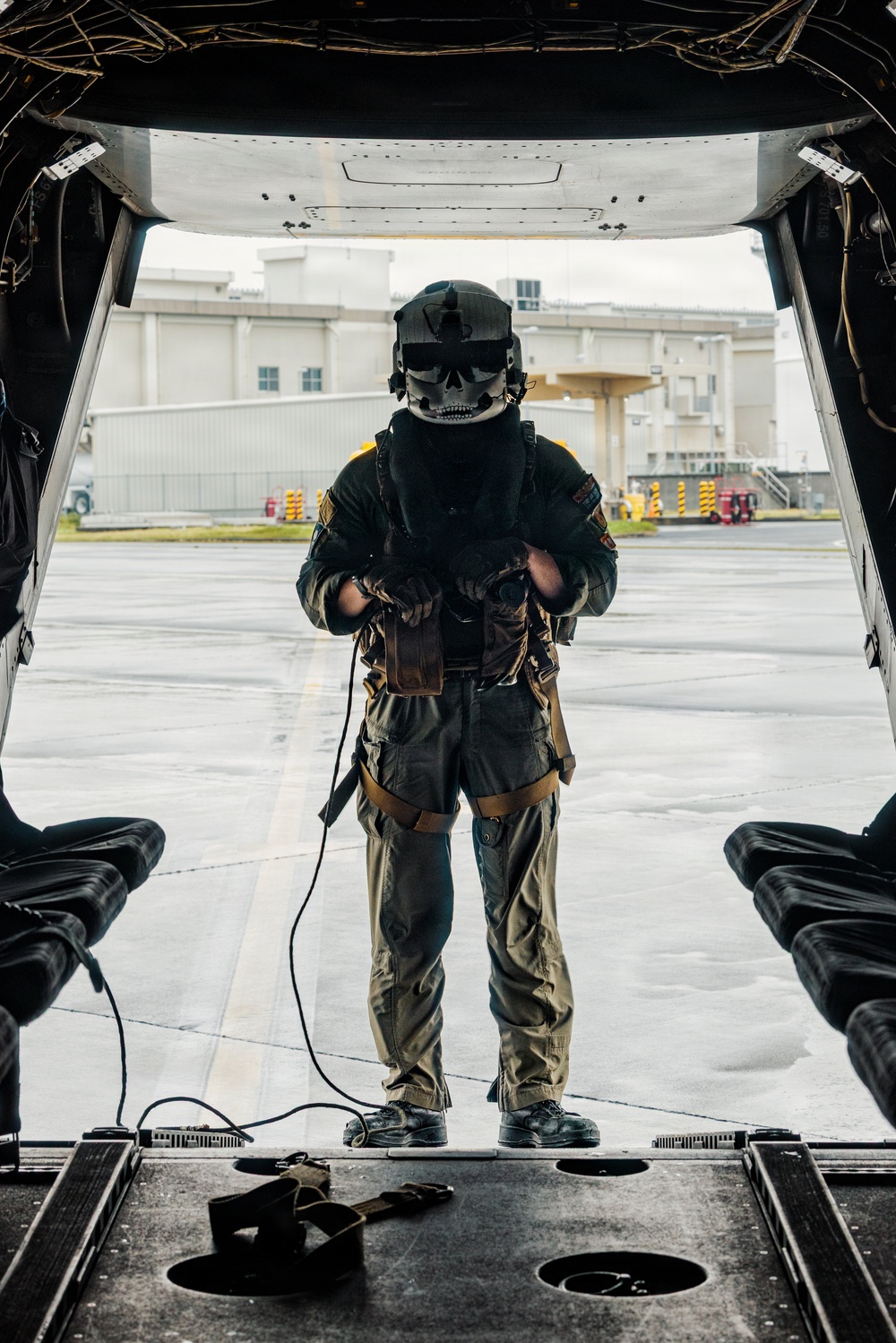 Marine Corps Air Station Iwakuni Friendship Day 26