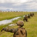 4th Marine Regiment Conducts Flyaway Drill