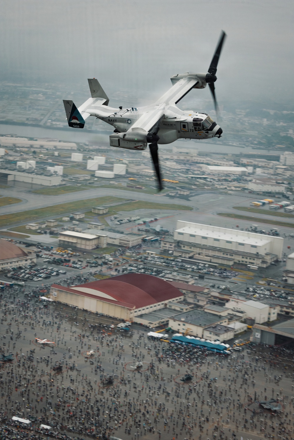 Marine Corps Air Station Iwakuni Friendship Day 26