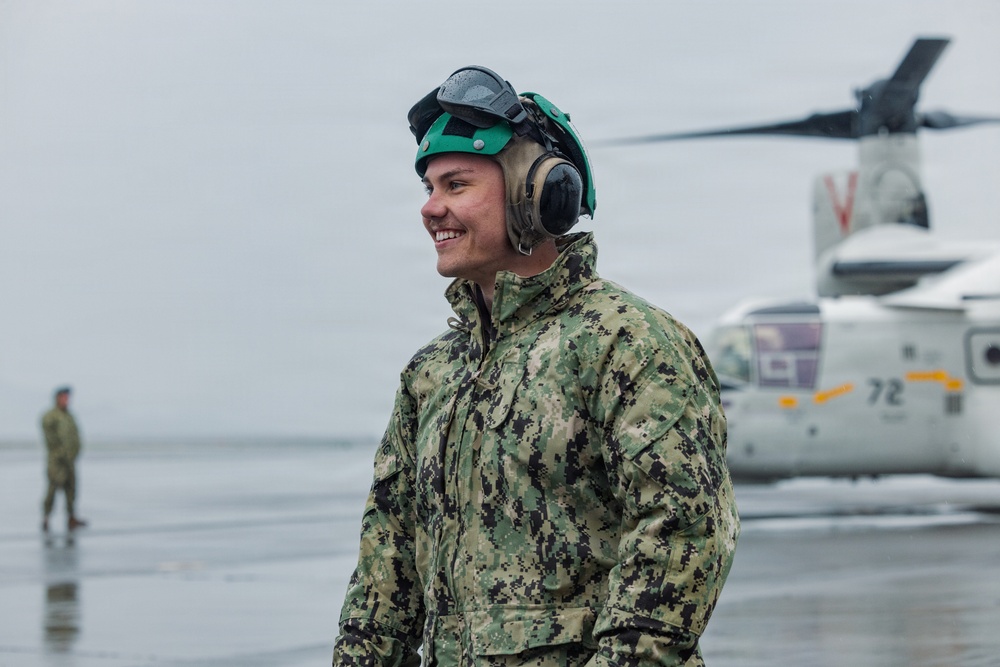 Marine Corps Air Station Iwakuni Friendship Day 26